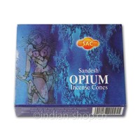 Cônes Sandesh Opium