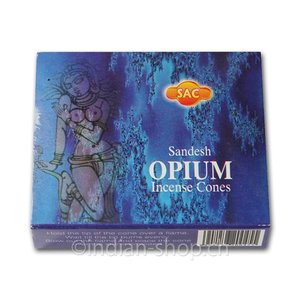 Sandesh Sandesh Opium Cones