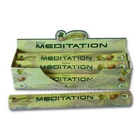 Sarathi Aromathérapie Meditation