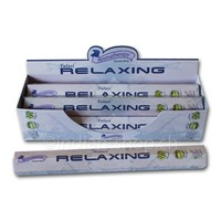 Sarathi Aromatherapy Relaxing