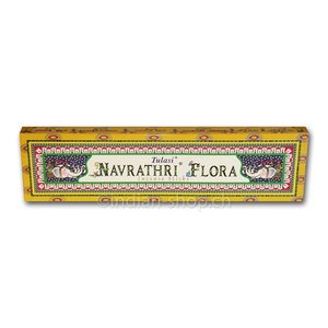 Tulasi Sarathi Sarathi Navrathri Flora