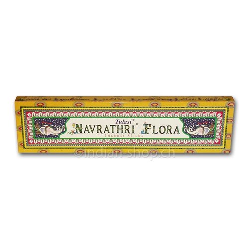 Tulasi Sarathi Sarathi Navrathri Flora