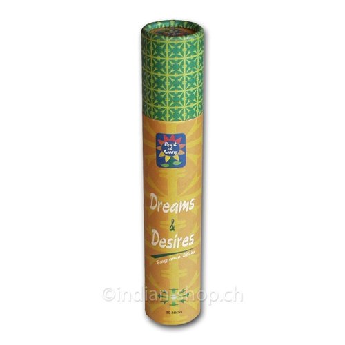 Tulasi Sarathi Tulasi Sarathi Dreams & Desire 30 Sticks