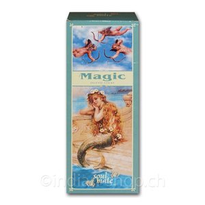 Tulasi Sarathi Sarathi Magic 20 Stäbchen