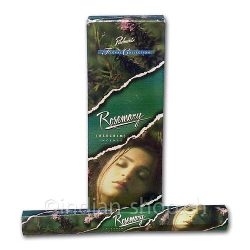 Padmini Padmini Rosemary Incense