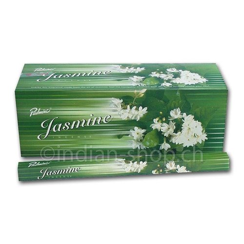 Padmini Padmini Jasmin 8 Stäbchen