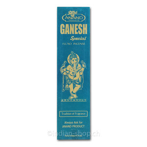 Anand Agarbatti Ganesh Special 25g