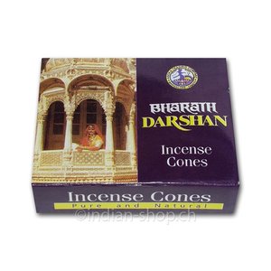 Asoka Trading Co. Bharat Darshan Cones