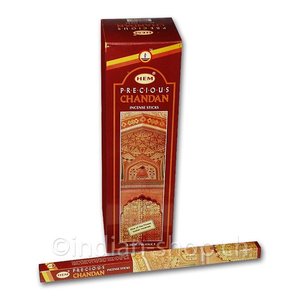 HEM Incense Precious Chandan