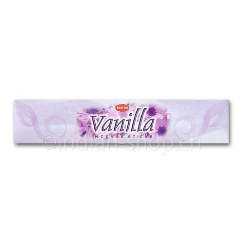 HEM Incense HEM Vanilla