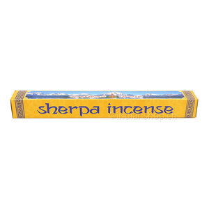 Sherpa Tibetan Incense