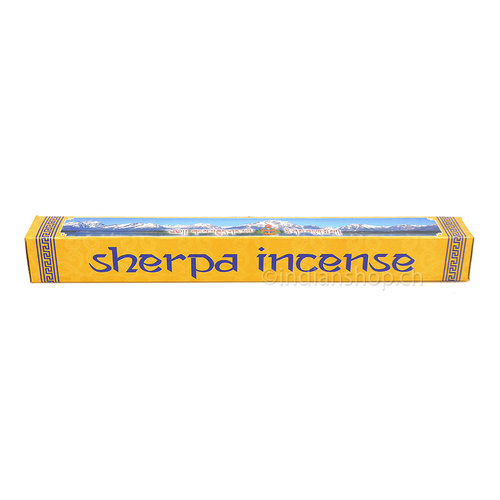 Encens Tibétain Sherpa Incense