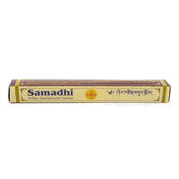 Samadhi White Sandalwood Incense