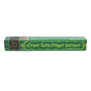 Himalayan Arts Green Tara Prayer Incense