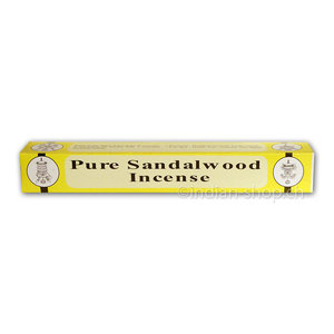 Buddhist Incense Trade Center Pure Sandalwood Tibetan Incense