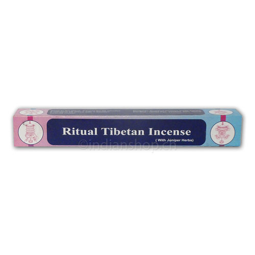 Buddhist Incense Trade Center Ritual Tibetan Incense - Encens Tibétain