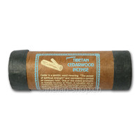 Ancient Tibetan Cedarwood Incense