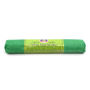 Green Tara Incense