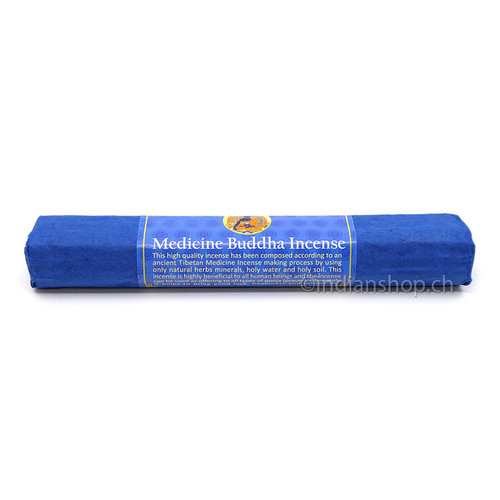 Medicine Buddha Incense