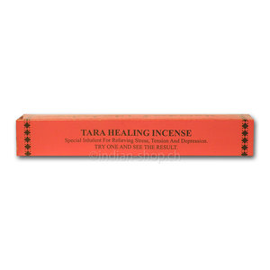 Tara Healing Incense