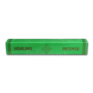 Himalayan Incense Healing Incense