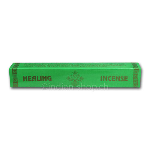 Himalayan Incense Healing Incense - Heilung Räucherstäbchen