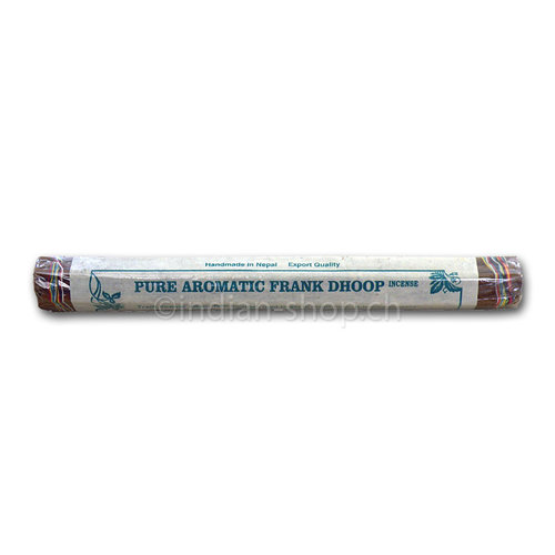 Pure Aromatic Frank Dhoop