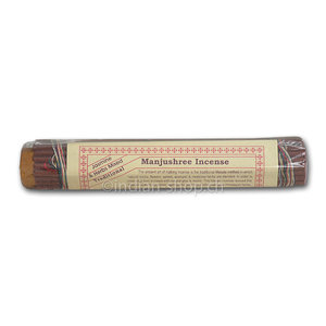 Himalayan Herbs Centre Manjushree Incense