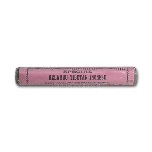 Himalayan Herbs Centre Special Helambu Tibetan Incense