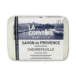 La Savonnerie du Midi Savon de Marseille Honeysuckle