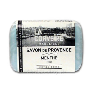 La Savonnerie du Midi Savon de Provence Minze