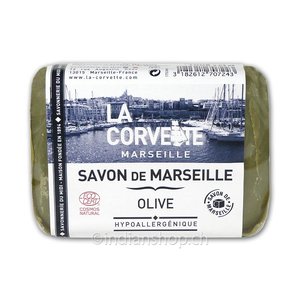 La Savonnerie du Midi Savon de Provence Huile d'Olive