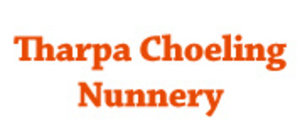 Tharpa Choeling Nunnery