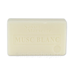 Le Chatelard Scented Soap White Musk