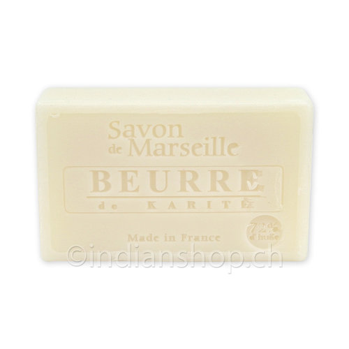 Le Chatelard Savon Parfumé Beurre de Karité