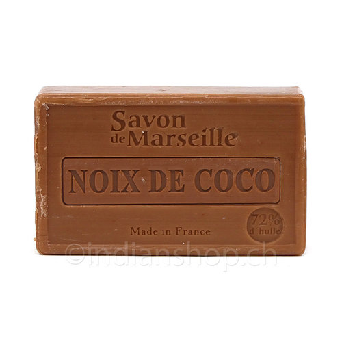 Le Chatelard Savon Parfumé Noix de Coco
