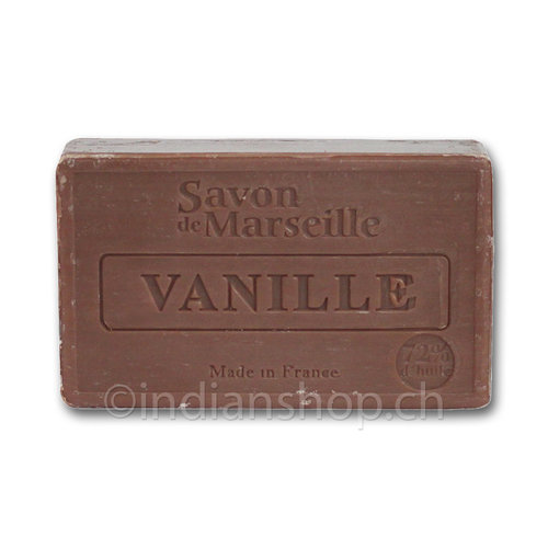 Le Chatelard Savon Parfumé Vanille