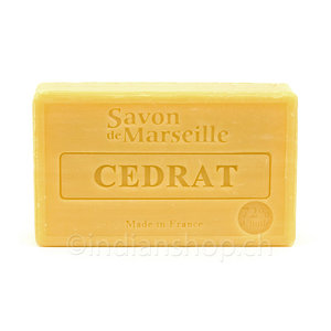 Le Chatelard Parfümseife Cedrat