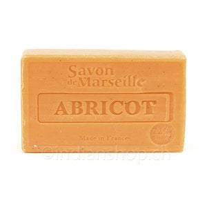 Le Chatelard Scented Soap Apricot