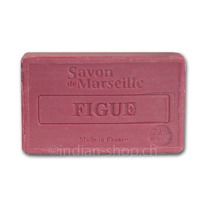 Le Chatelard Savon Parfumé Figue