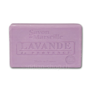 Le Chatelard Scented Soap Lavender