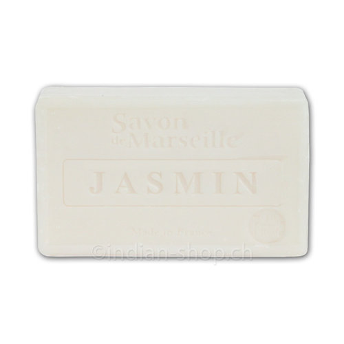 Le Chatelard Savon Parfumé Jasmin