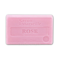 Parfümseife Rosen