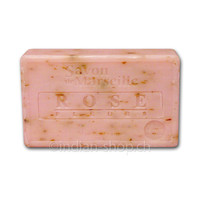 Savon Parfumé Fleur de Rose