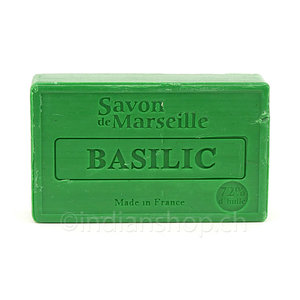 Le Chatelard Savon Parfumé Basilic