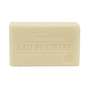 Le Chatelard Savon Parfumé Lait de Chèvre