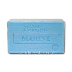 Le Chatelard Savon Parfumé Marine