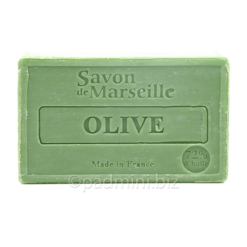 Le Chatelard Savon Parfumé Olive