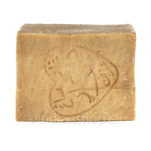 Aleppo Soap with 3% Laurel Oil