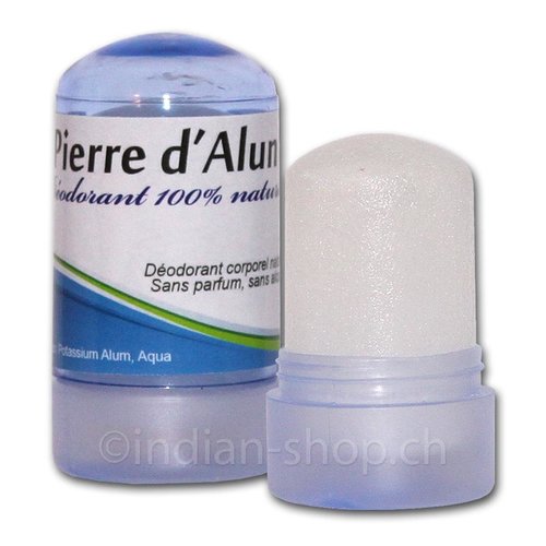 Alaunstein Deostick 60g